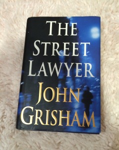 the Street Lawyer